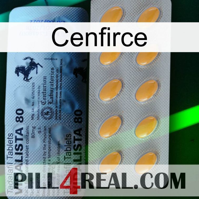 Cenfirce 44